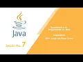 Java - Clase 7