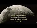 Jamiroquai -  Space Cowboy (Lyrics)