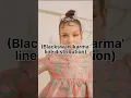 Blackswan karma Line distribution #karma #blackswan #fatou #sriyalenka #fypシ #fypシ゚viral #fashion