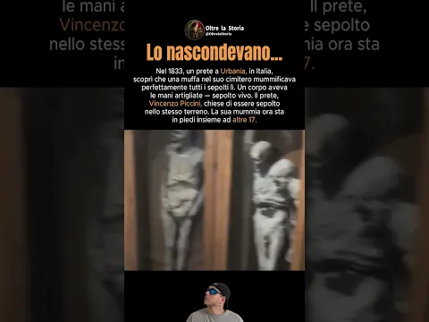SI È UNITO A LORO
