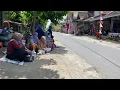 Live Karnaval Bawang Pesantren Kediri