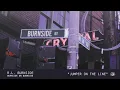 R.L. Burnside - Jumper on the Line (Official Audio)