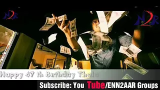 thala ajith birthday celebration mashup n2r enn2aar knr2547