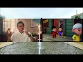 Komparasi Jeda Iklan MNCTV pengganti Adzan Maghrib + Azan Maghrib MNCTV 01/07/2025 | 17:53 WIB