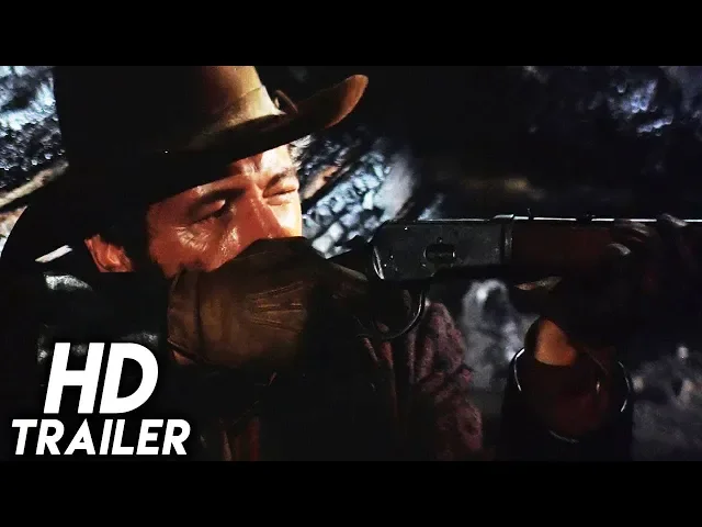 Showdown (1973) ORIGINAL TRAILER [HD 1080p]