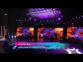 Hush SA - Ushilo Wena. Old Mutual Amazing Voices S2