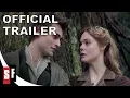 Mary Shelley 2018 - Trailer