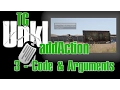 ArmA 3 Editing - addAction 3