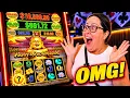 This MAJOR Jackpot Is Ready to Hit Can We Land the TRIFECTA