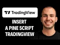 How To Add Pine Script In Tradingview Easiest Way 2026 Guide