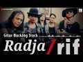 Backing Track Gitar ‼️ Raja - Rif // with Vocal