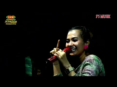 Download MP3 Terkesan  -   Ss music  - Anie Anjanie -   Edisi Kemang bogor