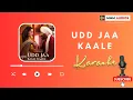Download Lagu Udja Kale Kawan Karoake Lyrical Video | Gadar | #MMM STUDIO #Karaokesongs #Hitsongs