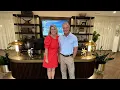 Greg Parker Achieves 50 Years As Founder And CEO Of Parker s Kitchen