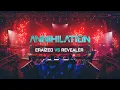 Download Lagu ERAIZED VS REVEALER - ANNIHILATION 16.11.2024 [FULL SET]