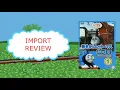 Download Lagu Thomas \u0026 Friends Import Reviews Episode 125 - Thomas Season 6 Vol 1-6 (Japanese Imports)