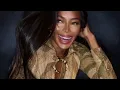 Naomi Campbell - Biography Wiki Height Weight Net Worth Lifestyle Facts
