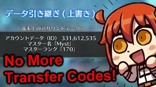 How to Bind Your FGO JP Account