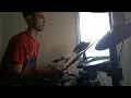 Download Lagu Drum Cover Dadido - Aca Aca Nehi Nehi