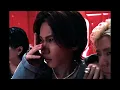 Number_i - 未確認領域 (U.M.A.) [Official Music Video]