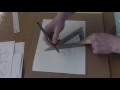 Delaunay Triangulation and Voronoi Diagram Demo