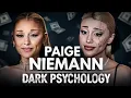 The Dark Psychology of Paige Niemann Ariana Grande s Dangerous Doppelganger