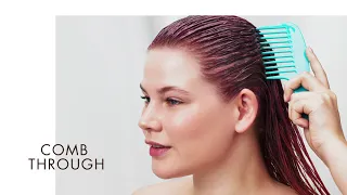 Moroccanoil Color Depositing Mask 200ml