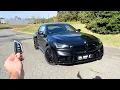 2025 BMW M2 Start Up Exhaust Test Drive Walkaround POV and Review
