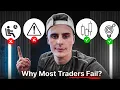 The REAL Reason Most Traders Fail and How to Fix It