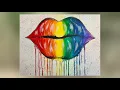 Rainbow Kiss