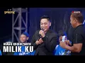 Lagu MILIK KU - IRWAN KRISDIYANTO - LIVE DUDUK SAMPEAN GRESIK FT KLK AUDIO -  SIMPATIK MUSIC