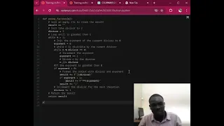 python - primes in numbers kata 5 codewars challenge solution using python python programming