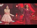 Lagu ALU SIA ~ ZAHRA DA7 ft Maria Calista Live at Mega Konser Bangkit Sumatra 2026