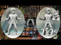 Heroforge Tutorial Gear