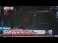 Hurricane Harvey FEMA Camps at Walmart