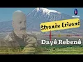 Download Lagu Yürekleri Yakan Kürtçe Meyli Dertli Duygulu Stran - Kılame Erivane (Dengbeji) Kurdish Music✔️