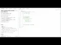 MAY 27 2025 DAILY PROBLEM LeetCode 2894 Divisible and Non-divisible Sums Difference Java