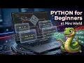 Python Control Flow Explained if for while Learn to program at Mira World