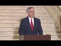 Georgia Secretary of State calls on Gov Kemp general assembly to help provide security at polling