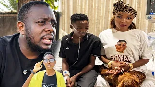 R.I.P TIKTOKER JAYDEN. KASUKU & SHEILA SPEAK ON HIS DEATH 