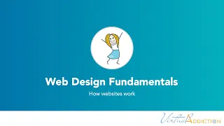 How the Web Works Browser vs Server Explained HTML CSS JavaScript Basics