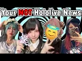 Lagu Your NOT Hololive News (1st Edition)