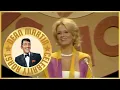 Angie Dickinson On The Time Joe Namath Showed Her His Trophies The Dean Martin Roast Special