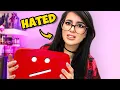 Why Does Everyone Hate Sssniperwolf