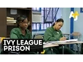 Columbia University Teaches Inmates in NY Prison