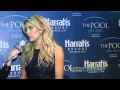 Extra Host Charissa Thompson talks Brian Williams Mario Lopez her crush on Lenny Kravitz more