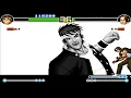 Download Lagu The King of Fighters '98 - ECK Dragon Edition Shingo Gameplay