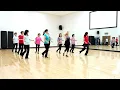 Wreckage - Line Dance (Dance & Teach in English & 中文)