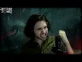 Blind Guardian - Time Stands Still (feat. GLORYHAMMER's Sozos Michael) | BGkakos