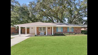907 Mallery St Simons Island